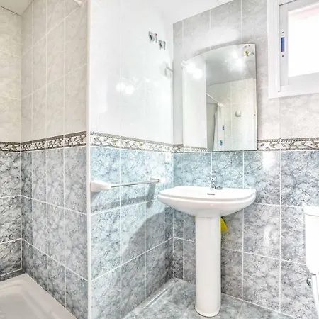 Sasha Villa Calpe